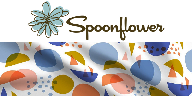 My Spoonflower shop